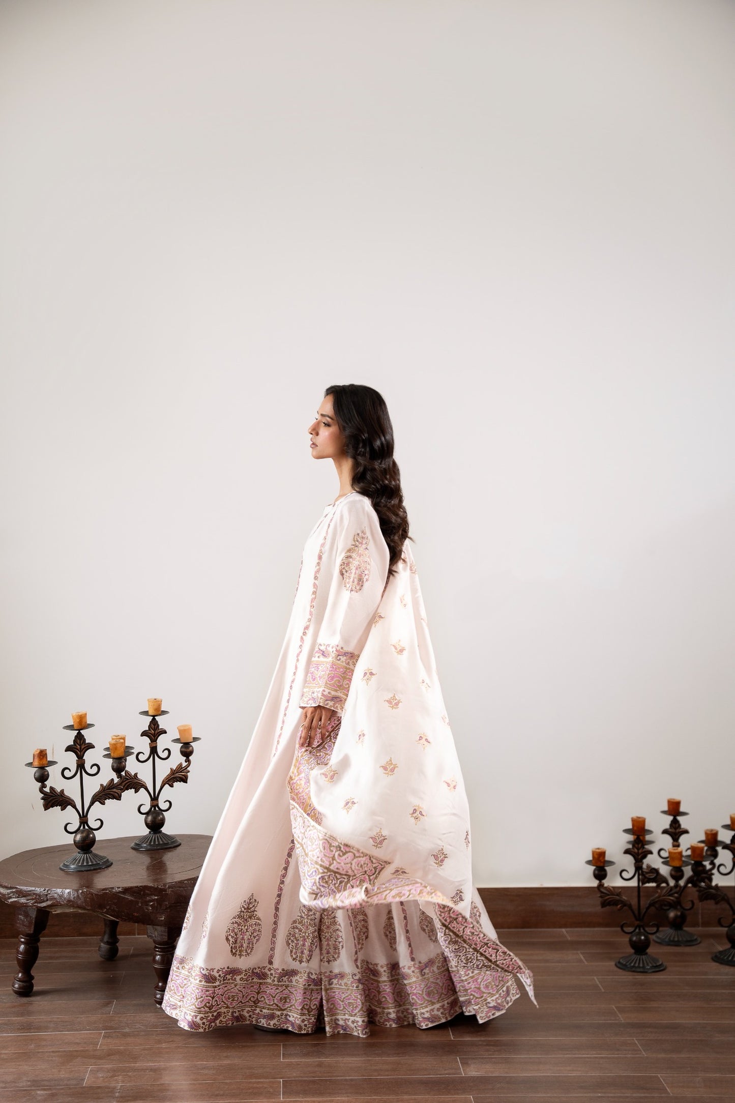 Anarkali