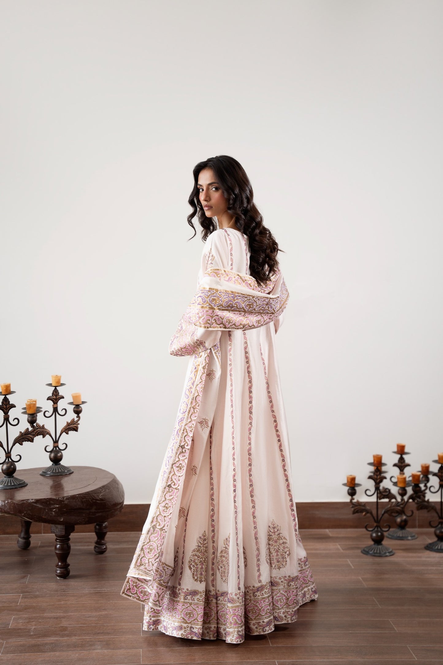 Anarkali
