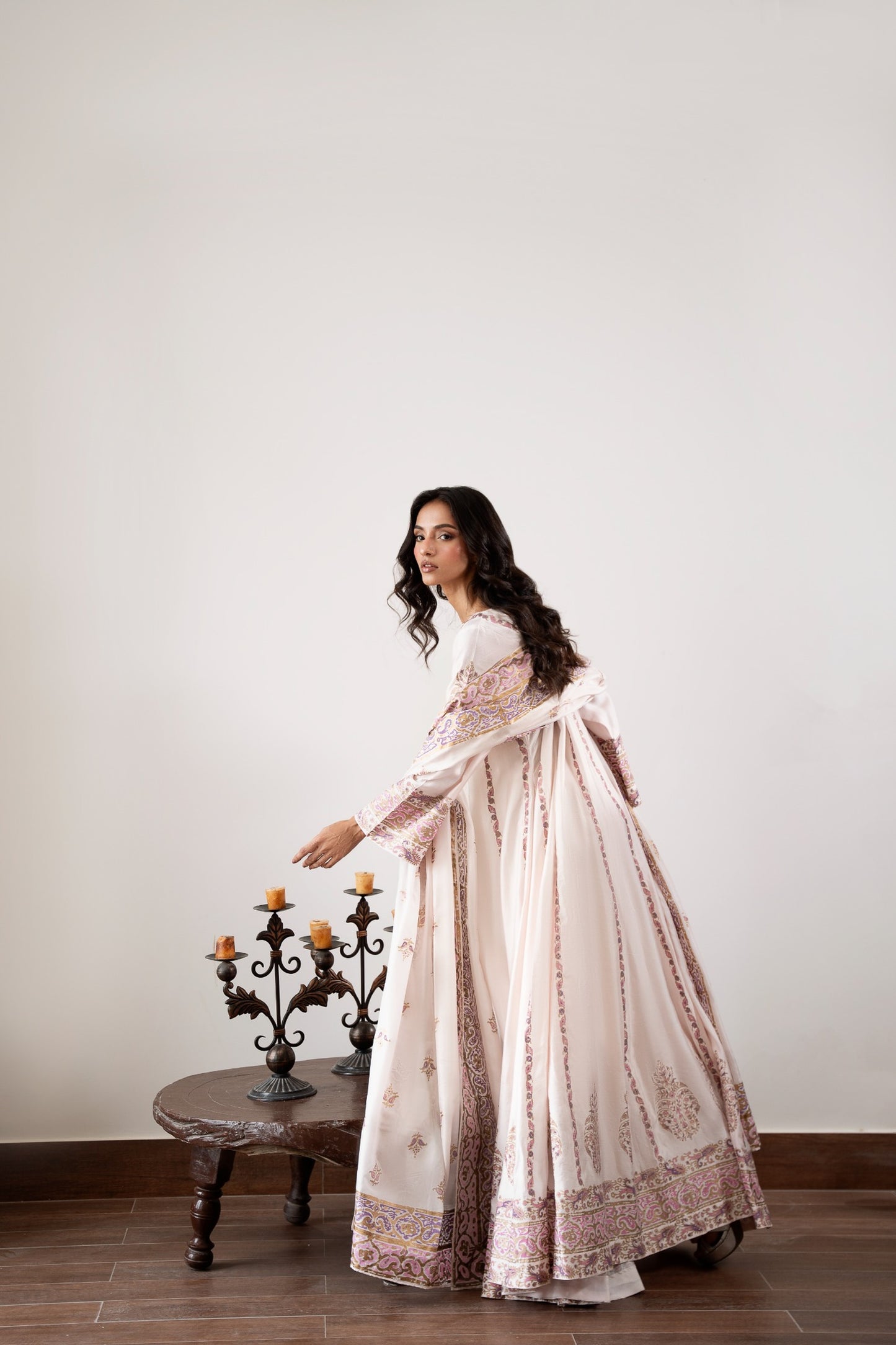 Anarkali