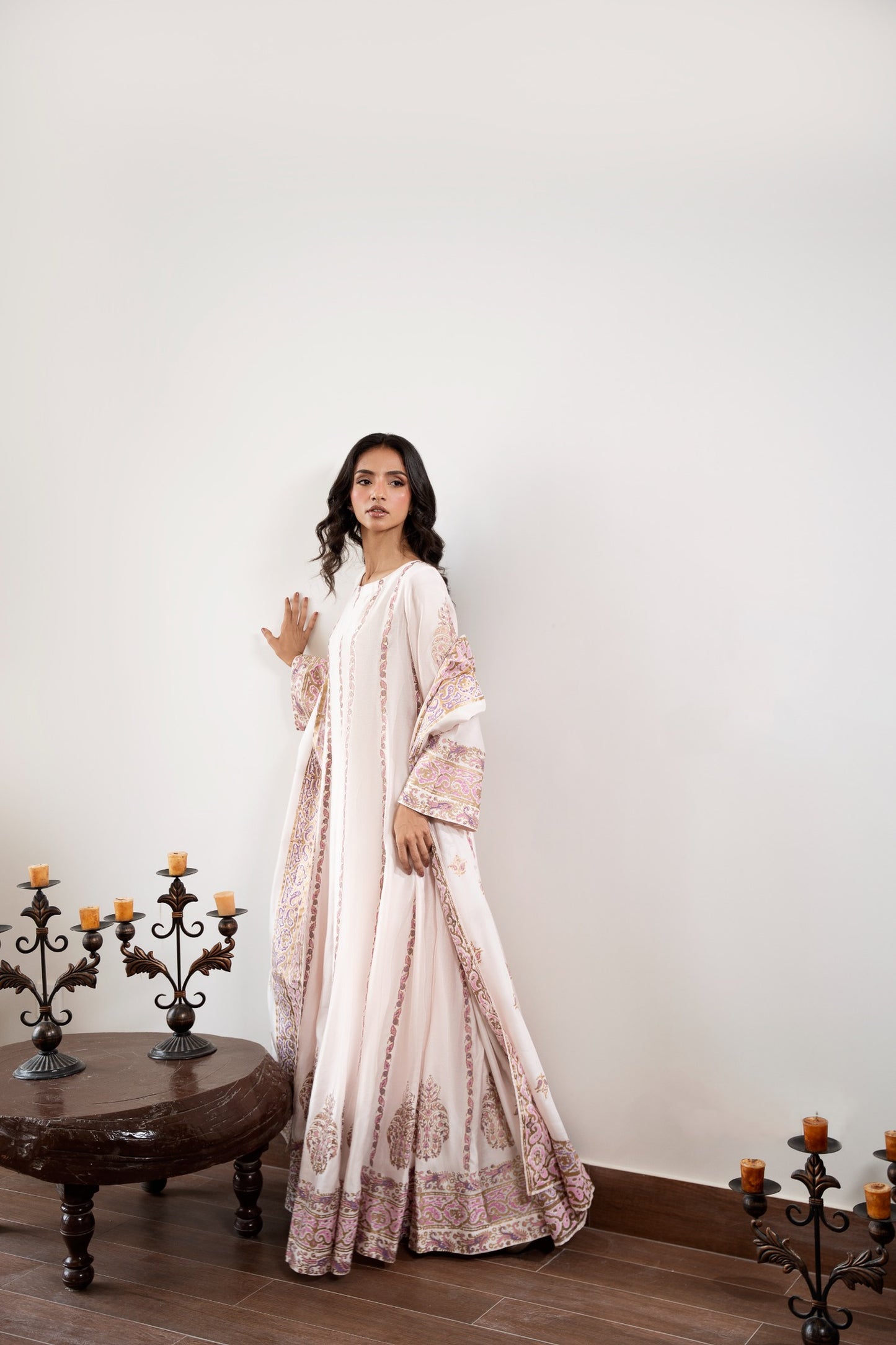 Anarkali