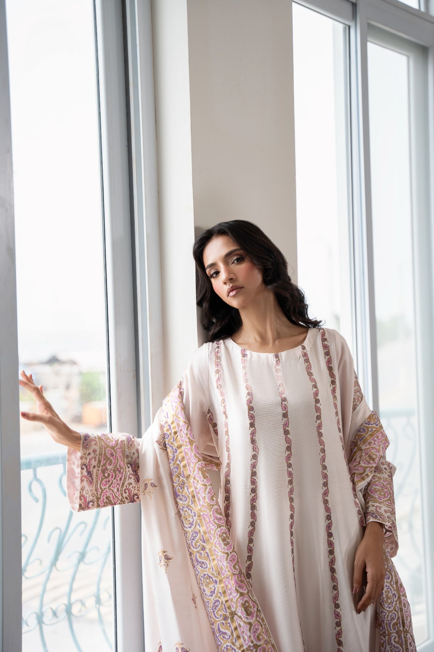 Anarkali