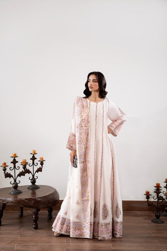 Anarkali