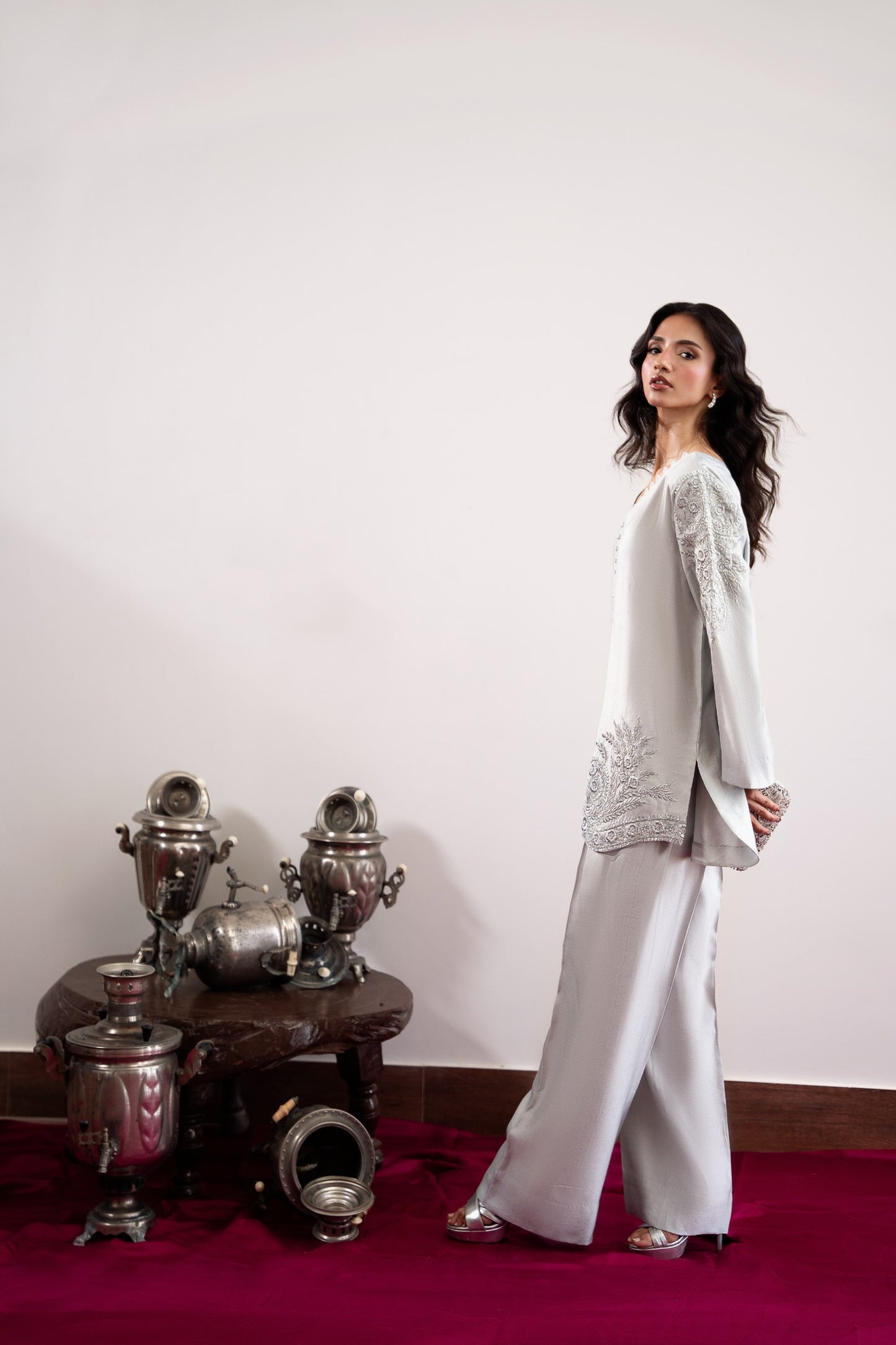 Jahanara