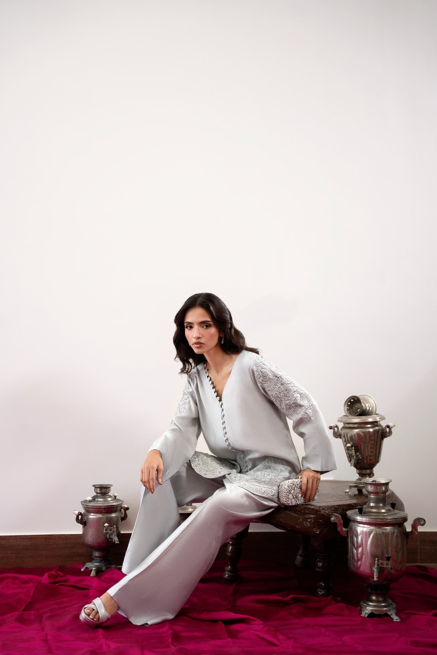 Jahanara