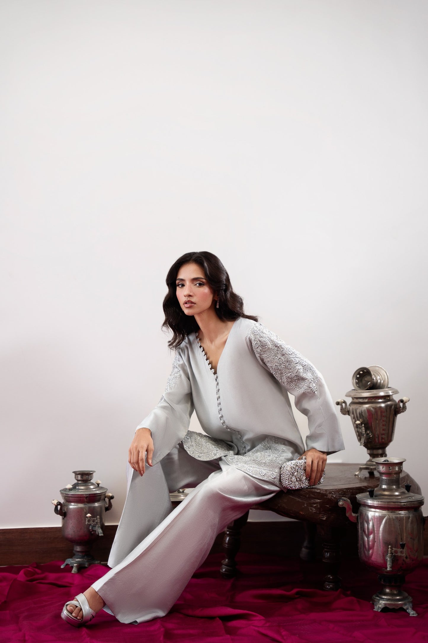 Jahanara